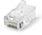 Конектор RJ45 5 категорії