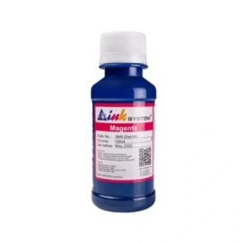 Чернила INKSYSTEM Epson серии Е 100мл Magenta (3646)