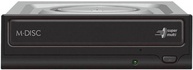 DVD±RW H-L Data GH24NSD5 OEM SATA Black