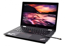 б\в Ноутбук Lenovo ThinkPad X1 Yoga
