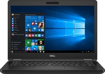 Б\В Ноутбук Dell Latitude 5491