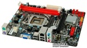 б\в Материнська плата Biostar H61MLV2 (S1155, Intel H61, PCI-Ex16)