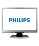 б\в Монітор 22" Philips 22PL2 без підставки (трішки царапаний екран) б\в