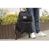 Рюкзак туристичний Armorstandart тактичний Military 45 л Black (ARM61533)