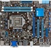 б\в Материнська плата ASUS P8H67-M LE (REV 3.0)