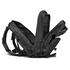 Рюкзак туристичний Armorstandart тактичний Military 45 л Black (ARM61533)