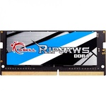 8GB SODIMM DDR4 PC4-19200 (3000MHz) G.Skill Ripjaws (F4-3200C22S-8GRS)