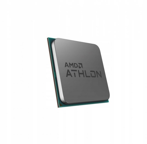Процесор AMD Athlon ™ II X2 340 (AD340XOKHJBOX) FM2, 2 ядра, 3.20GHz, HT 4000MHz,  trey