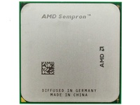 AMD Sempron X4 3850 (SD3850JAHMBOX) AM1, 4 ядра, 1.3GHz, L2: 1x1024KB, 28nm, 25W, AMD Radeon R3 Series, BOX