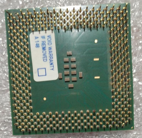 б/в Процесор s370 Celeron 1200Mhz