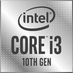 Процесор Intel Core i3-10100 (BX8070110100) s1200 Box