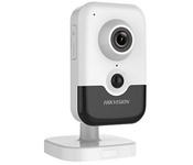 IP відеокамера Hikvision DS-2CD2421G0-I (2.8 мм) з PIR датчиком