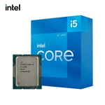 Процесор INTEL Core™ i5 12400 (BX8071512400)