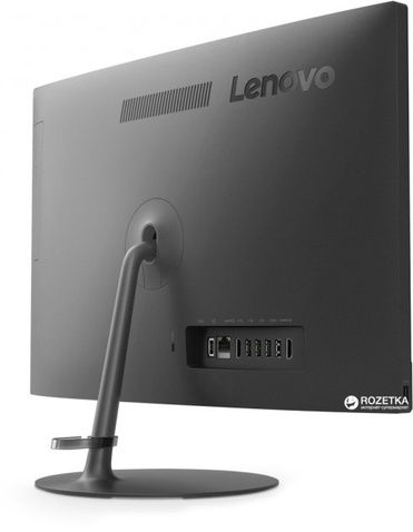Комп'ютер Lenovo IdeaCentre AIO 520-22AST (F0D6003FUA)
