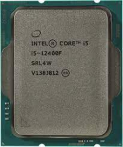 Процесор Intel Core i3 12100 3.3GHz (12MB, Alder Lake, 60W, S1700) Box (BX8071512100)