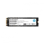 Накопичувач SSD M.2 2280 500GB S700 HP (2LU80AA#ABB) внутрішній, S700, 3D TLC NAND, SATA III