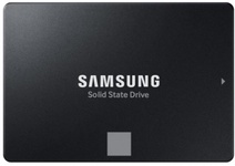 Накопичувач 2.5" SSD 250GB Samsung 870 EVO (MZ-77E250B/EU)