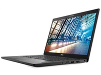 б/в Ноутбук DELL Latitude E7490 (14.1  FHD Intel Core i5 8350 / 8GB OZU / 250 SSD/ WiFi (акум до 2,5 год)