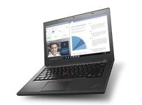 б\в Ноутбук Lenovo T460 (14.1 Core i5-6300u 2.4 GHz\8GB RAM\SSD 240 GB)