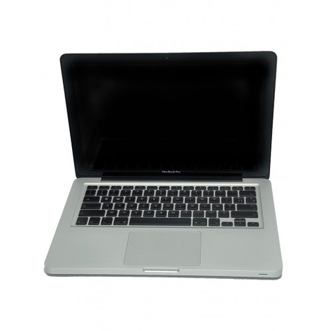 б\в Ноутбук Apple macBook Pro A1278 2012 (core i5-3210m/4 gb ram/120gb ssd)
