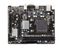 б\в Материнська плата AsRock 960GM-VGS3 FX/BULK (AM3+,760G+SB710,DDR3x2DIMM,Video+PCIex16,4*SATAII,Glan,6ch,mATX)