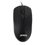 Мишка JEDEL CP72-USB BLACK