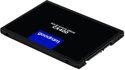 Накопичувач 2.5" SSD 128GB GOODRAM CX400 (SSDPR-CX400-128-G2)