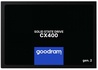Накопичувач 2.5" SSD 128GB GOODRAM CX400 (SSDPR-CX400-128-G2)