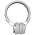 Навушники TYMED TM-001 Bluetooth гарнітура/mp3 White stereo