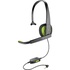 Навушники Plantronics Gamecom X10