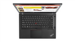 б\в Ноутбук Lenovo ThinkPad T470"14 HD /i5-6300u/8GB/SSD 2500GB б\в (акум до 2,5 год)