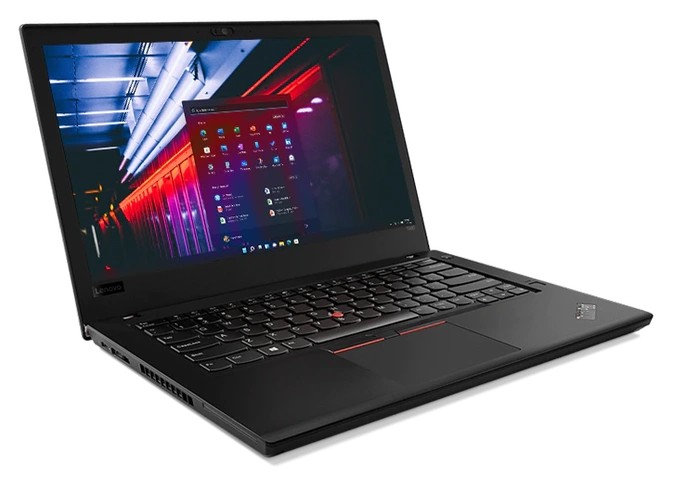 б\в Ноутбук Lenovo ThinkPad T480  14"FULL HD IPS /i5-8250u/8GB/SSD 250GB б\в (акум до 1,5 год)