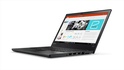 б\в Ноутбук Lenovo ThinkPad T470"14 HD /i5-6300u/8GB/SSD 2500GB б\в (акум до 2,5 год)