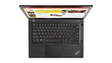 б\в Ноутбук Lenovo ThinkPad T470"14 HD /i5-6300u/8GB/SSD 2500GB б\в (акум до 2,5 год)