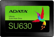 Накопичувач SSD 240gb ADATA Ultimate SU630 2.5" SATA III 3D QLC ASU630SS-240GQ-R