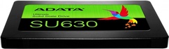 Накопичувач SSD 240gb ADATA Ultimate SU630 2.5" SATA III 3D QLC ASU630SS-240GQ-R