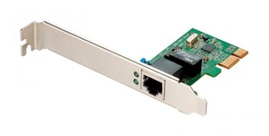 Мережева карта D-LINK DGE-560T PCI-Express (10/100/1000M, PCI Express)