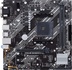 Материнська плата  ASUS PRIME B450M-K II sAM4 B450 2xDDR4 DVI-VGA M.2 mATX