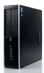 б\в Компютер  HP (core i5-2400\ 4 gb ram\hdd 250 gb )
