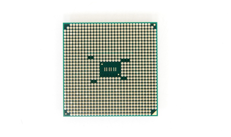 Процесор AMD A10-5800K X4 (AD580KWOHJBOX) FM2, 4 ядра, 3.80GHz, HT 4000MHz, GPU 800MHz, L2: 8x512KB, 32nm, 100W, BOX, trey