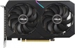 Відеокарта ASUS GeForce RTX3060 8Gb DUAL OC (DUAL-RTX3060-O8G)