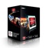 Процесор AMD A10-5800K X4 (AD580KWOHJBOX) FM2, 4 ядра, 3.80GHz, HT 4000MHz, GPU 800MHz, L2: 8x512KB, 32nm, 100W, BOX, trey