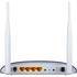 б\в Модем-маршрутизатор TP-Link TD-W8960n\ 8961 б\в