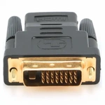 Перехідник HDMI на DVI Cablexpert (M/F) A-HDMI-DVI-2