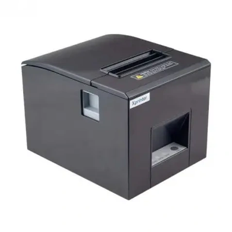 Принтер чеків X-PRINTER XP-E200M USB (XP-E200M-U-0072)