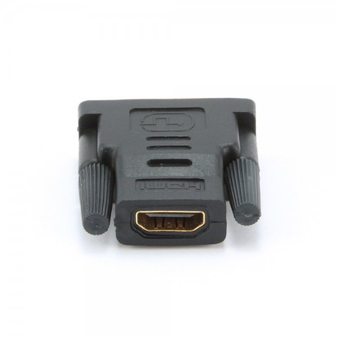 Перехідник HDMI на DVI Cablexpert (M/F) A-HDMI-DVI-2