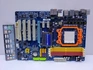 б\в Материнська плата sAM3 Gigabyte GA-MA720-us3 (4xDdr2,PciEx,,1xIDE,6xSATA,4xPCI) б\в