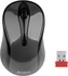 Мишка бездротова A4-Tech G3-280A USB Grey