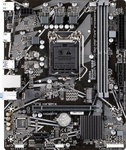 Материнська плата GIGABYTE H470M K s1200 2*DDR4 HDMI 1*M.2 mATX