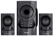 Колонки Gemix SB-150BT Black